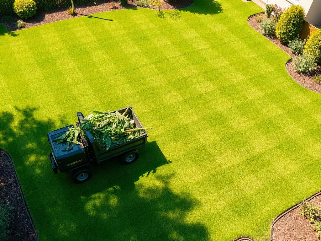 Garden Refuse Removal