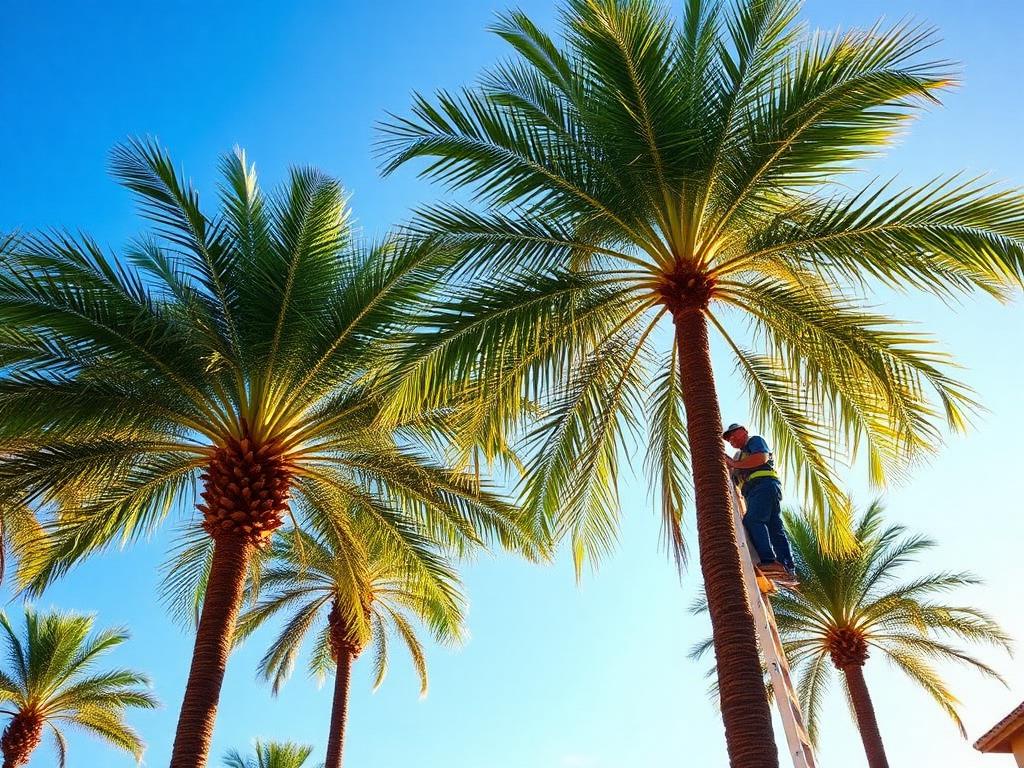 Palm Works
